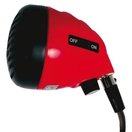 Peavey H-5C Cherry Bomb Микрофон для губной гармони
