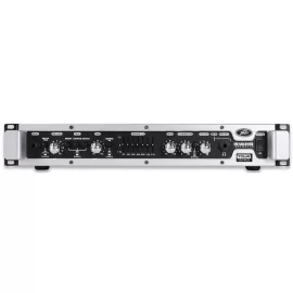 Peavey Headliner 1000 Head Басовый усилитель, 1000 Вт.