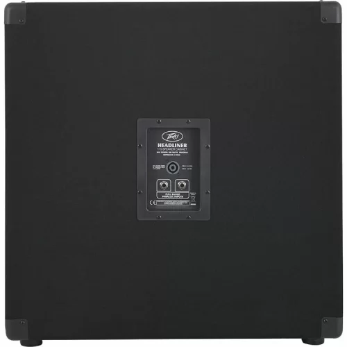 Peavey Headliner 115 Басовый кабинет, 1000Вт., 15”