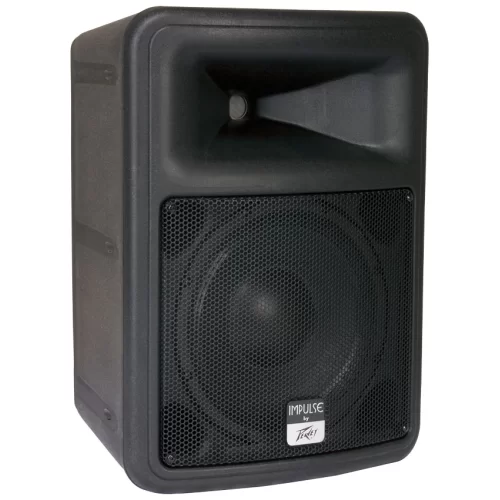 Peavey Impulse 100 Акустическая система, 350 Вт., 10", IP 55