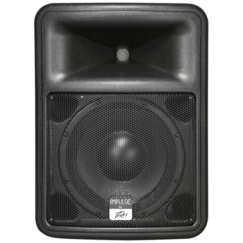 Peavey Impulse 100 Акустическая система, 350 Вт., 10", IP 55