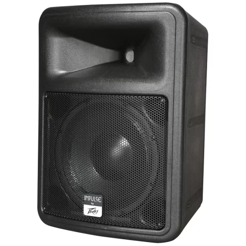Peavey Impulse 100 Акустическая система, 350 Вт., 10", IP 55