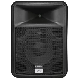 Peavey Impulse 1012 Black Пассивная АС, 1000 Вт