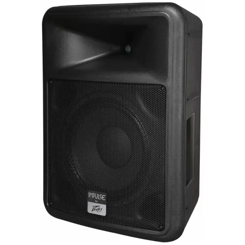 Peavey Impulse 1012 Black Пассивная АС, 1000 Вт