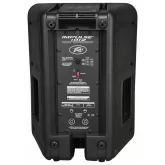 Peavey Impulse 1012 Black Пассивная АС, 1000 Вт