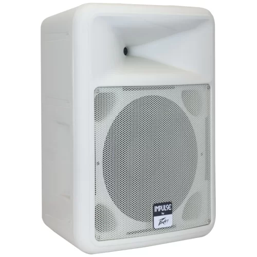 Peavey Impulse 1012 White Пассивная АС, 1000 Вт