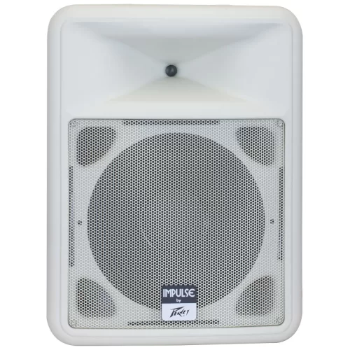 Peavey Impulse 1012 White Пассивная АС, 1000 Вт