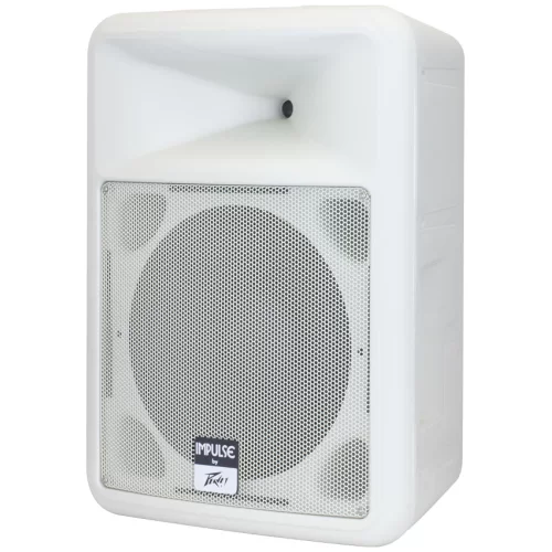 Peavey Impulse 1012 White Пассивная АС, 1000 Вт