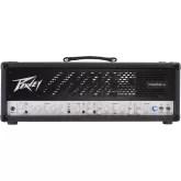 Peavey invective 120 Head Ламповый гитарный усилитель, 120 Вт.