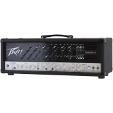 Peavey invective 120 Head Ламповый гитарный усилитель, 120 Вт.