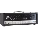 Peavey invective 120 Head Ламповый гитарный усилитель, 120 Вт.