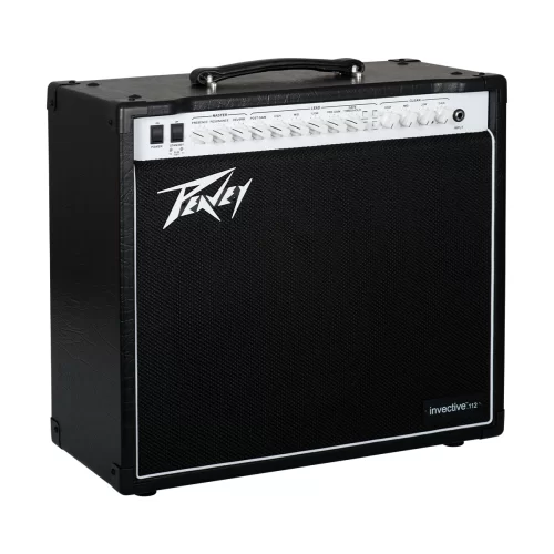 Peavey invective 20 112 Ламповый гитарный комбоусилитель, 20 Вт., 12"