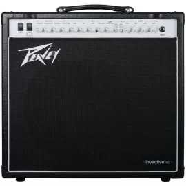Peavey invective 20 112 Ламповый гитарный комбоусилитель, 20 Вт., 12"