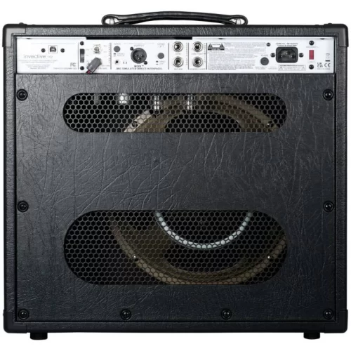 Peavey invective 20 112 Ламповый гитарный комбоусилитель, 20 Вт., 12"