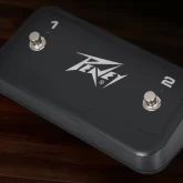 Peavey invective 20 112 Ламповый гитарный комбоусилитель, 20 Вт., 12"