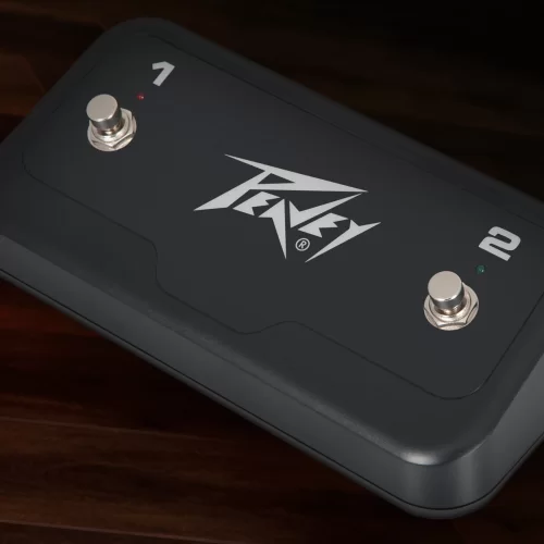 Peavey invective 20 112 Ламповый гитарный комбоусилитель, 20 Вт., 12"