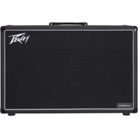 Peavey invective .212 Cabinet Гитарный кабинет, 120Вт., 2x12”
