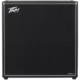 Peavey invective .412 Cabinet Гитарный кабинет, 240Вт., 4x12”