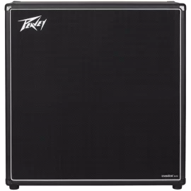 Peavey invective .412 Cabinet Гитарный кабинет, 240Вт., 4x12”