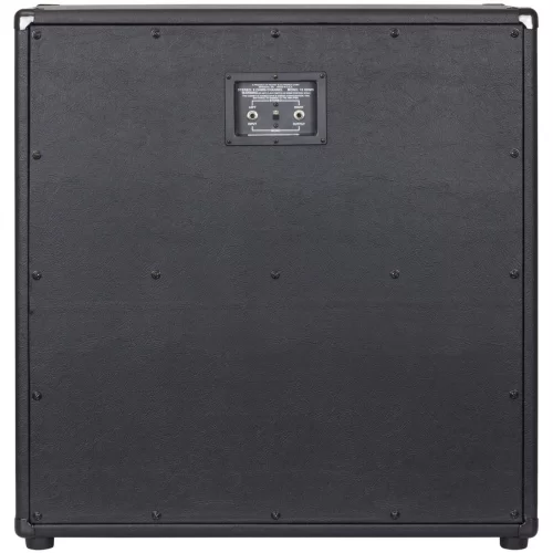 Peavey invective .412 Cabinet Гитарный кабинет, 240Вт., 4x12”