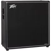 Peavey invective .412 Cabinet Гитарный кабинет, 240Вт., 4x12”