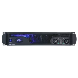 Peavey IPR2 2000 Усилитель мощности, 2x530 Вт.