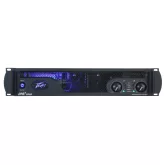 Peavey IPR2 2000 DSP Усилитель мощности, 2x530 Вт.