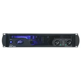 Peavey IPR2 2000 DSP Усилитель мощности, 2x530 Вт.