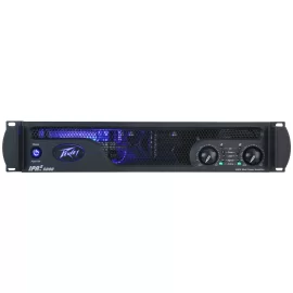 Peavey IPR2 5000 Усилитель мощности, 2x1500 Вт.