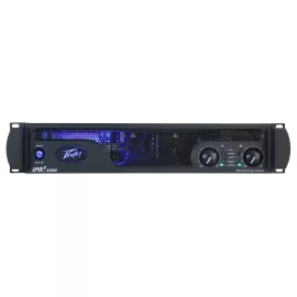 Peavey IPR2 5000 DSP Усилитель мощности, 2x1500 Вт.