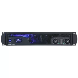 Peavey IPR2 7500 Усилитель мощности, 2x2800 Вт.