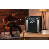 Peavey Joshua Homme Decade Too Гитарный комбоусилитель, 10 Вт., 8"