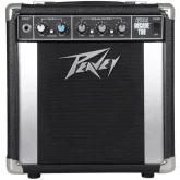 Peavey Joshua Homme Decade Too Гитарный комбоусилитель, 10 Вт., 8"