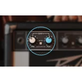 Peavey Joshua Homme Decade Too Гитарный комбоусилитель, 10 Вт., 8"