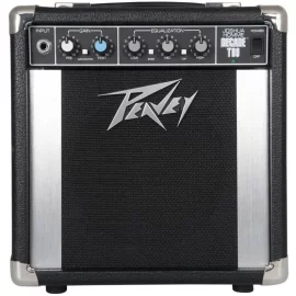 Peavey Joshua Homme Decade Too Гитарный комбоусилитель, 10 Вт., 8"