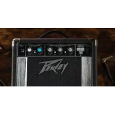 Peavey Joshua Homme Decade Too Гитарный комбоусилитель, 10 Вт., 8"
