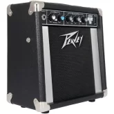 Peavey Joshua Homme Decade Too Гитарный комбоусилитель, 10 Вт., 8"