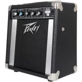 Peavey Joshua Homme Decade Too Гитарный комбоусилитель, 10 Вт., 8"