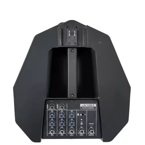 Peavey LN 1063 Активная АС, 500 Вт.