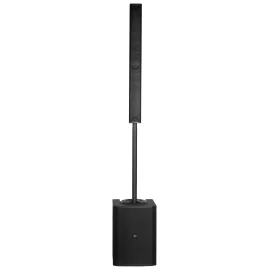 Peavey LN 1263 Активная АС, 1200 Вт., 12"+6х2,75", Bluetooth