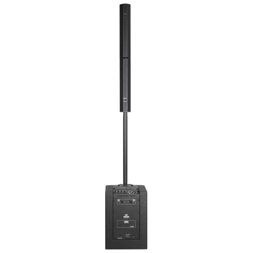 Peavey LN 1263 Активная АС, 1200 Вт., 12"+6х2,75", Bluetooth