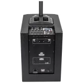 Peavey LN 1263 Активная АС, 1200 Вт., 12"+6х2,75", Bluetooth