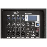 Peavey LN 1263 Активная АС, 1200 Вт., 12"+6х2,75", Bluetooth