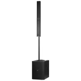 Peavey LN 1263 Активная АС, 1200 Вт., 12"+6х2,75", Bluetooth