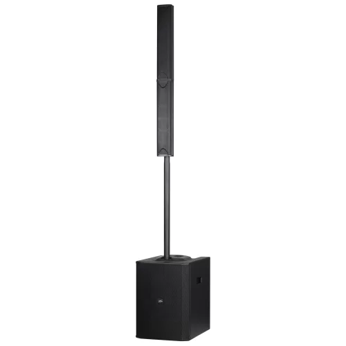 Peavey LN 1263 Активная АС, 1200 Вт., 12"+6х2,75", Bluetooth