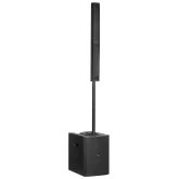 Peavey LN 1263 Активная АС, 1200 Вт., 12"+6х2,75", Bluetooth