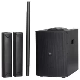 Peavey LN 1263 Активная АС, 1200 Вт., 12"+6х2,75", Bluetooth