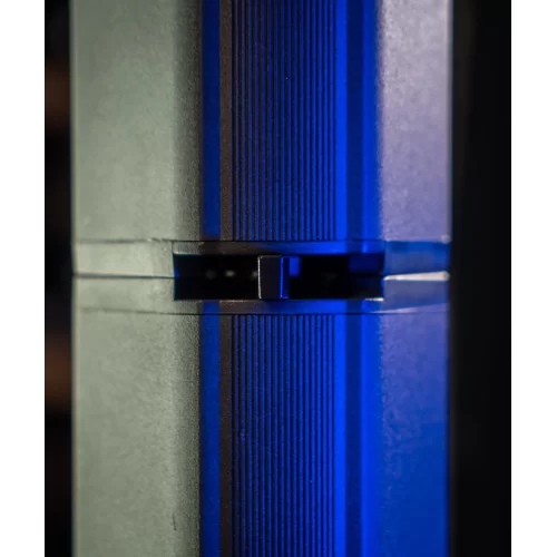Peavey LN 1263 Активная АС, 1200 Вт., 12"+6х2,75", Bluetooth