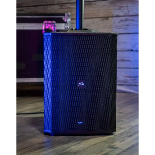 Peavey LN 1263 Активная АС, 1200 Вт., 12"+6х2,75", Bluetooth