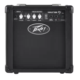 Peavey Max 126 Басовый комбоусилитель, 10 Вт., 6,5"